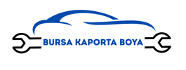 Bursa Kaporta Boya
